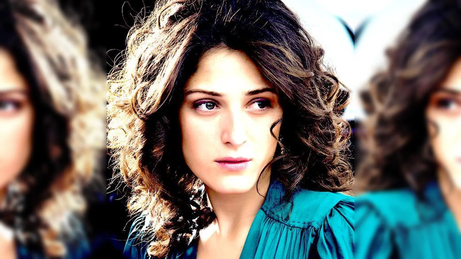 Temperamentvolle Tastenkunst präsentiert Dudana Mazmanishvili im »alten Kino«.	 (Foto: VA)