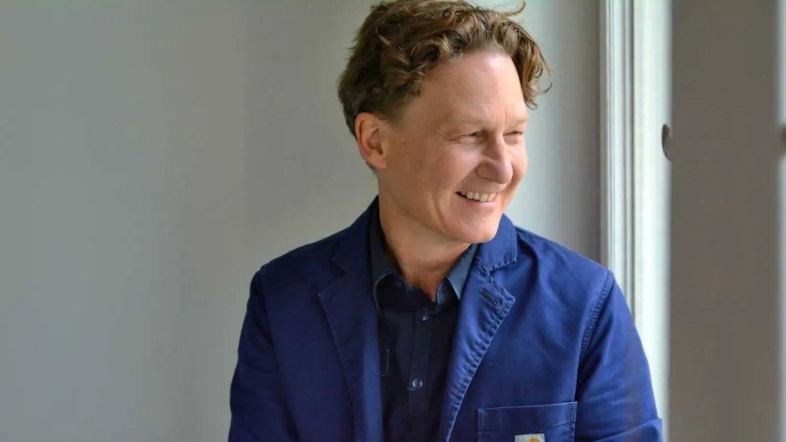 Andre Wilkens. (Foto: Gerlind Klemens)