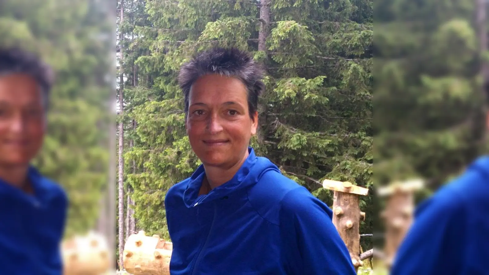 Christine Kabus. (Foto: Ver)