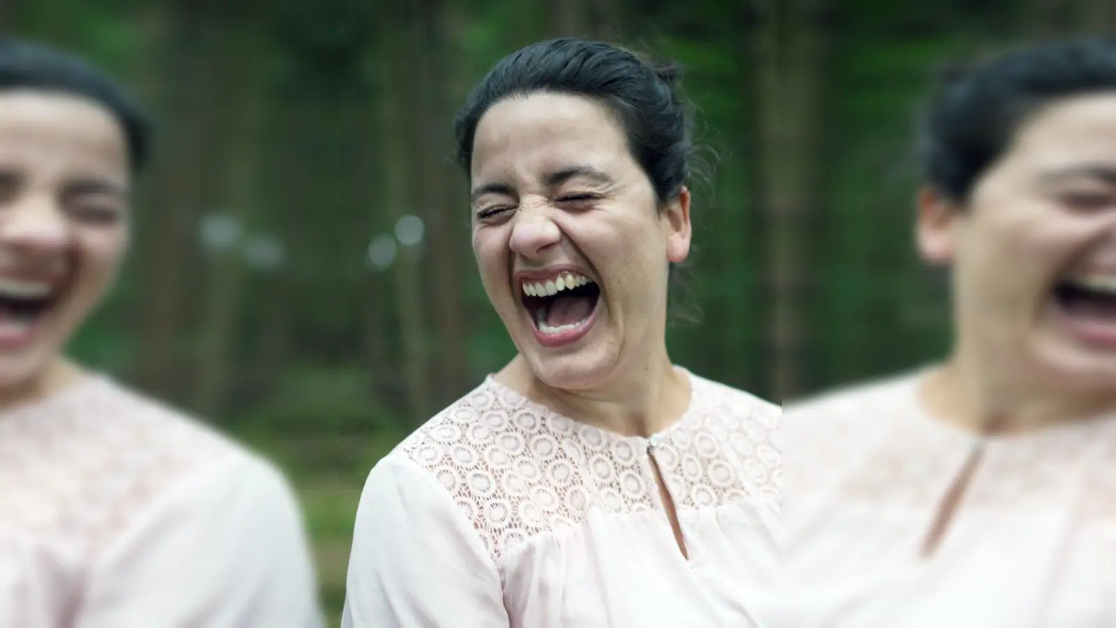 Maria Hafner. (Foto: Evi Lemberger)