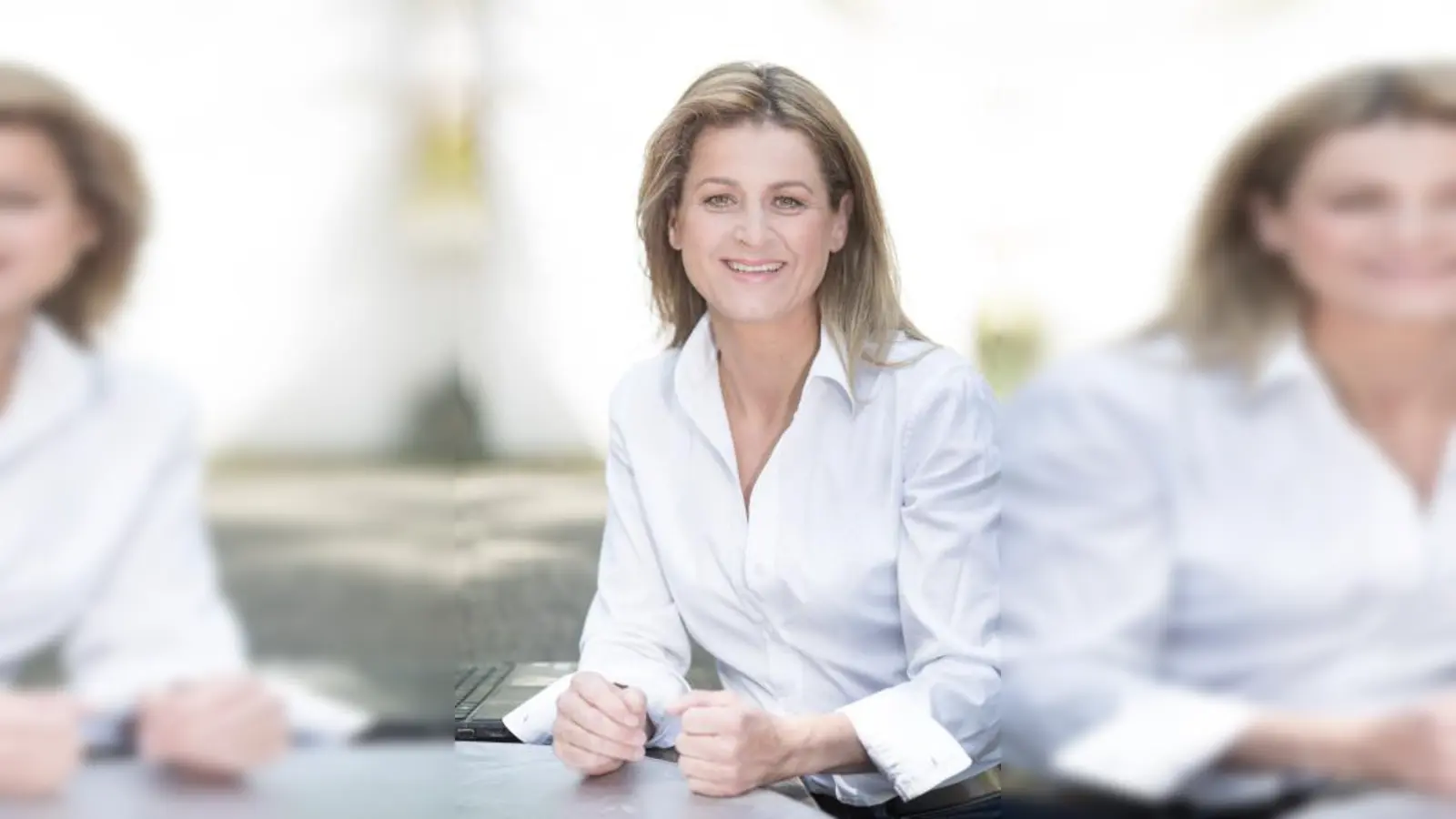 MdL Mechthilde Wittmann (CSU). (Foto: pi)