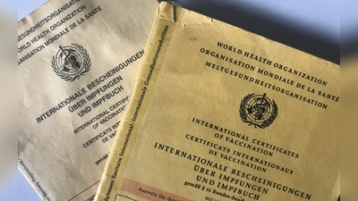 Wer Vorerkrankungen hat, schwanger oder über 60 ist, sollte die Gelegenheit nutzen und sich eine Auffrischungsimpfung holen. Das gilt auch für alle, die Personen aus Risikogruppen betreuuen oder pflegen.  (Foto: cba)