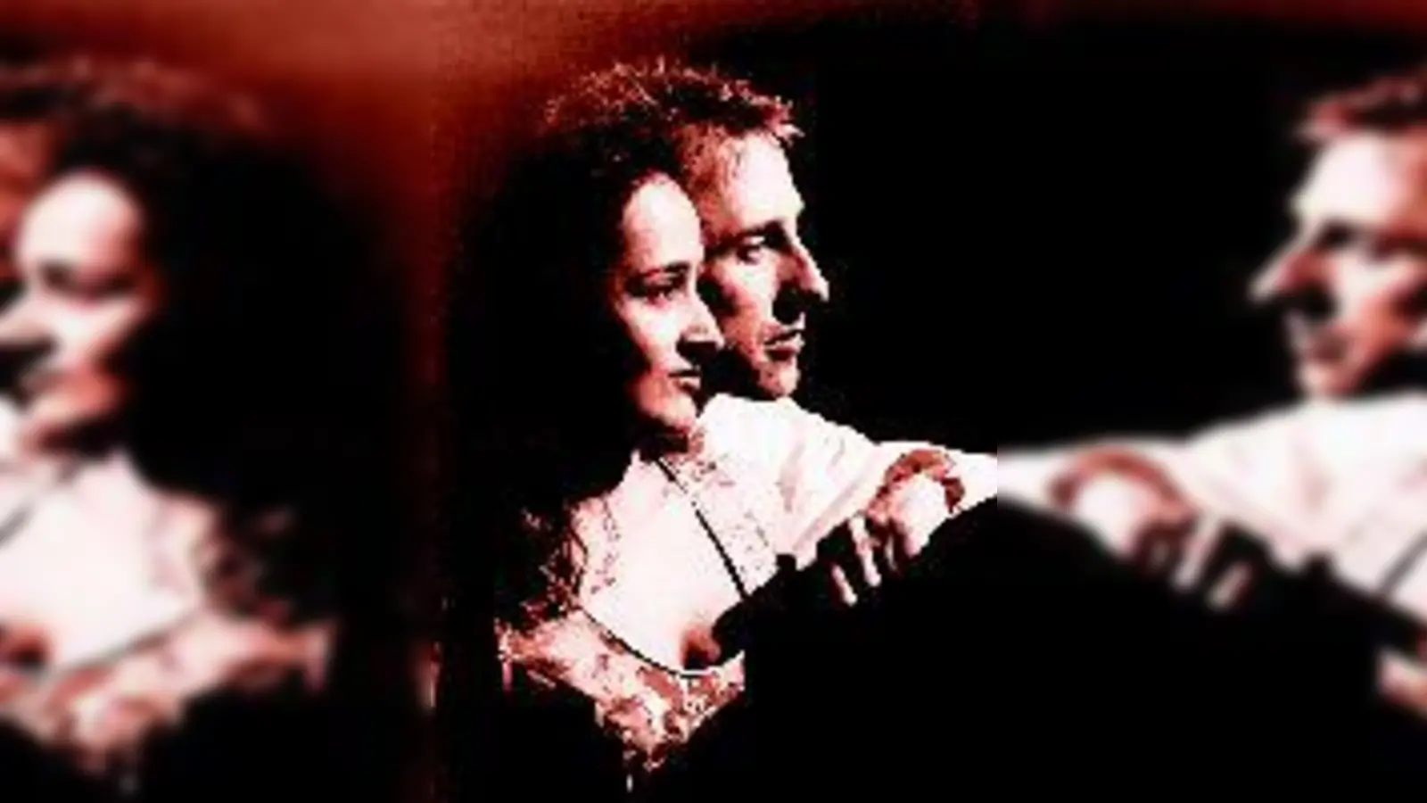 In der Musik  (Foto: Das Duo Pasión.)