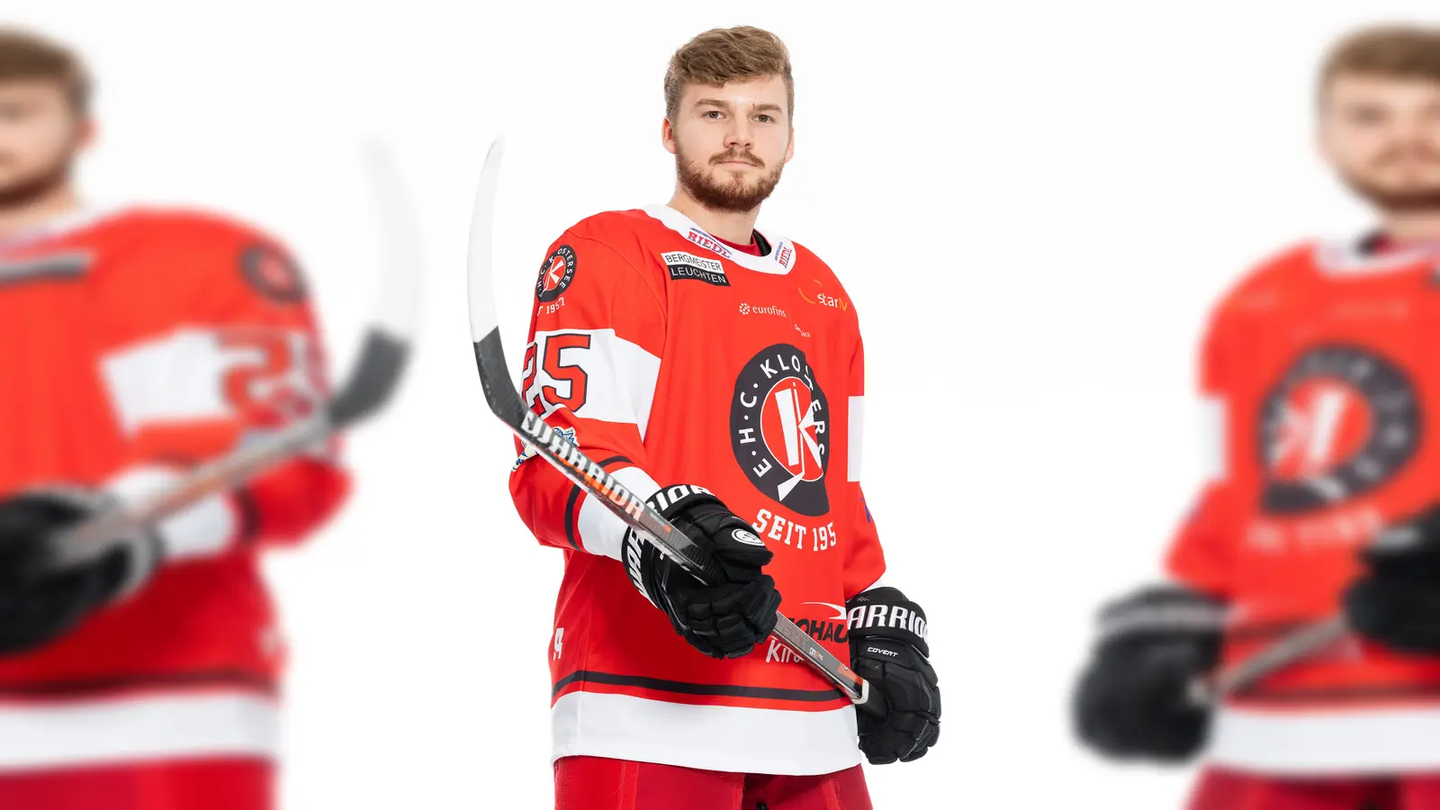 Stürmer Vitus Gleixner. (Foto: Citypress)