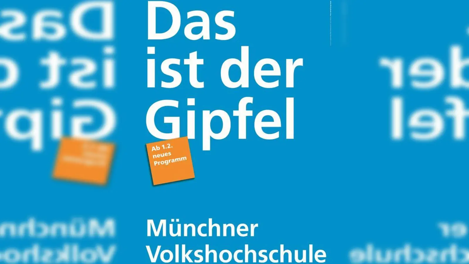 Jetzt heißt es schnell sein: die begehrtesten Plätze sind rasant vergeben.  (Foto: VA)