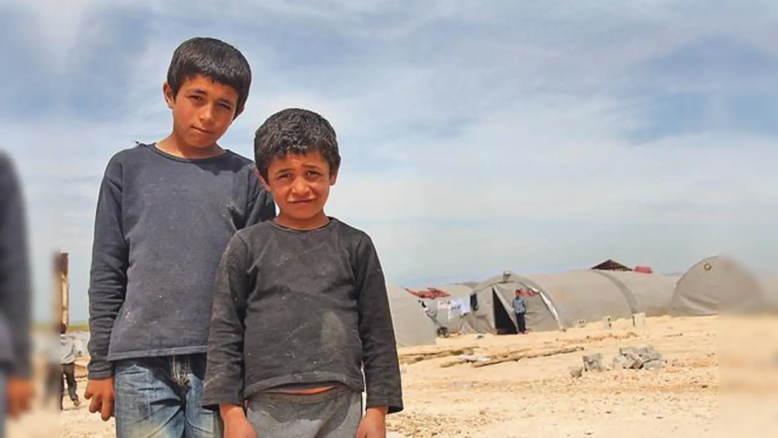 Freier Eintritt: Im Juni ist im EineWeltHaus die Ausstellung »Kurdistan  zwischen Bürgerkrieg und demokratischer Autonomie« zu sehen.	 (Foto: VA)