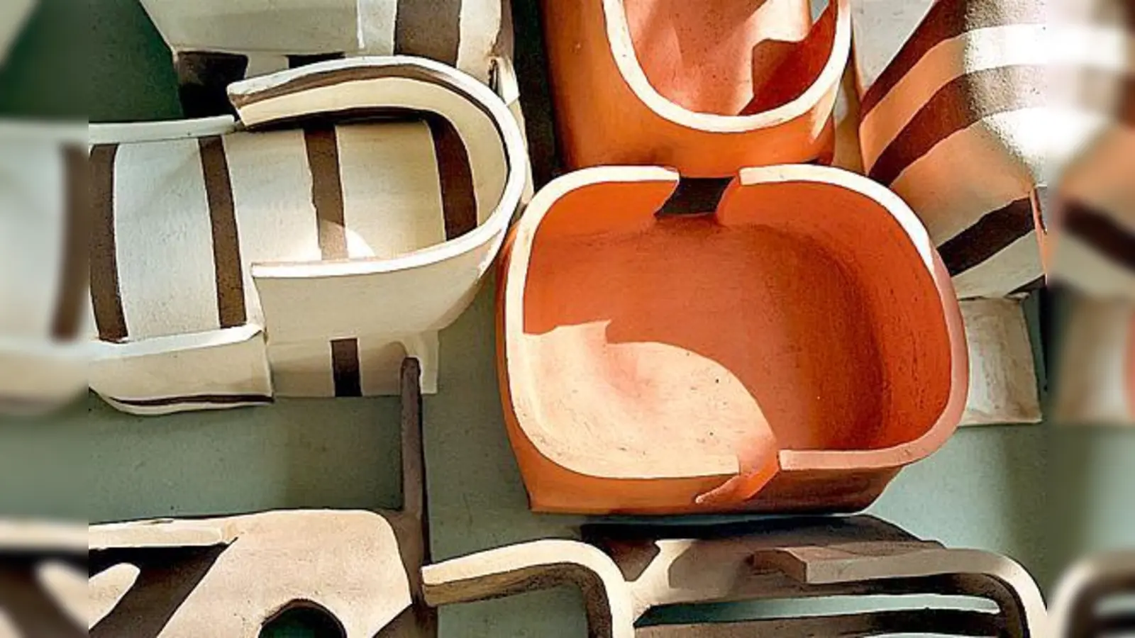 Die Ausstellung »new orientals« startet Ende Januar im Kulturhaus Milbertshofen. 	 (Foto: ws)