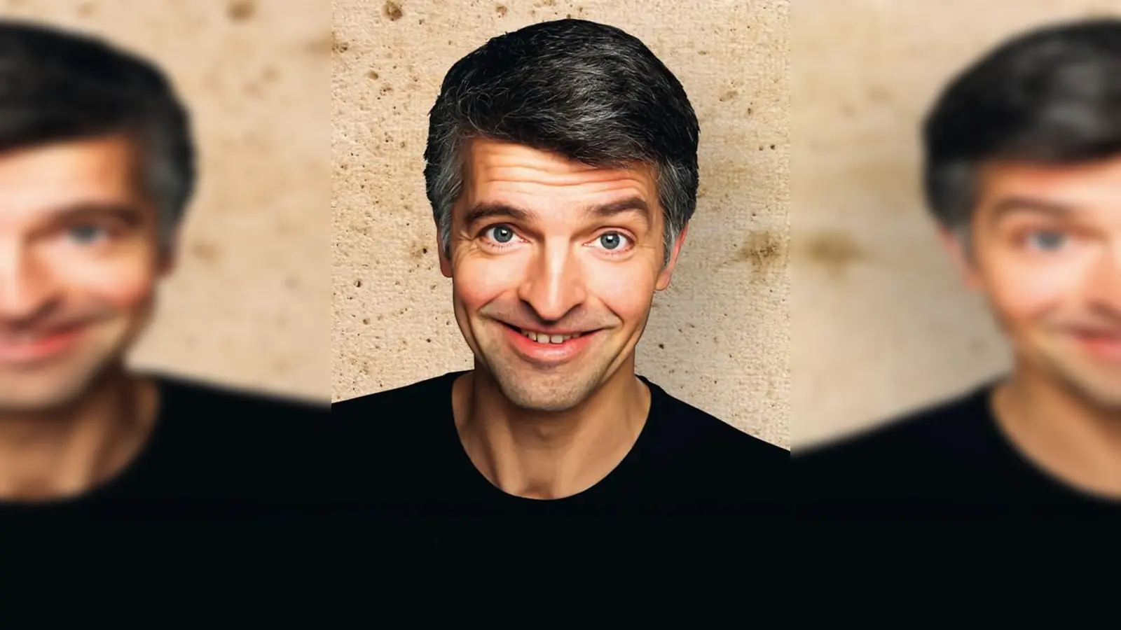 Johannes Flöck. (Foto: Fl)