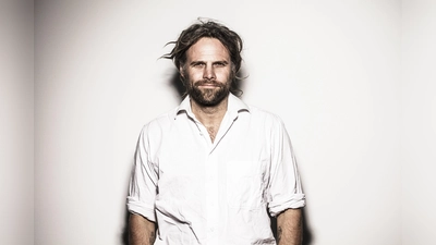 De Keller Steff tritt am 7. Dezember in Grafing auf. (Foto: Hans Buttermilch)