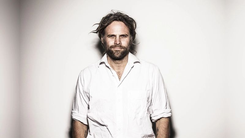 De Keller Steff tritt am 7. Dezember in Grafing auf. (Foto: Hans Buttermilch)