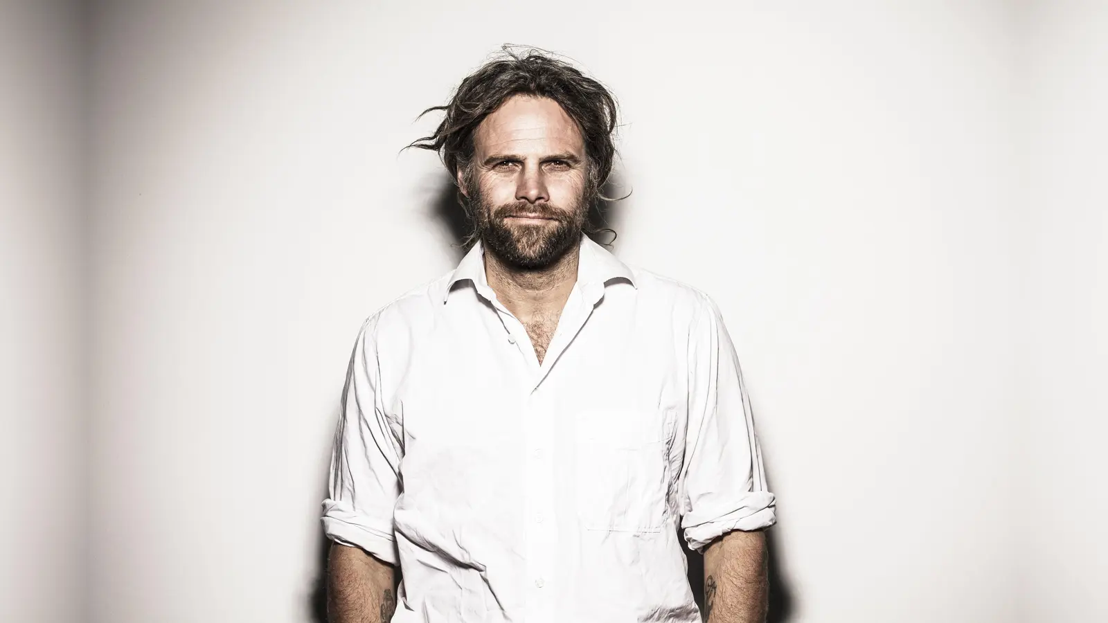 De Keller Steff tritt am 7. Dezember in Grafing auf. (Foto: Hans Buttermilch)