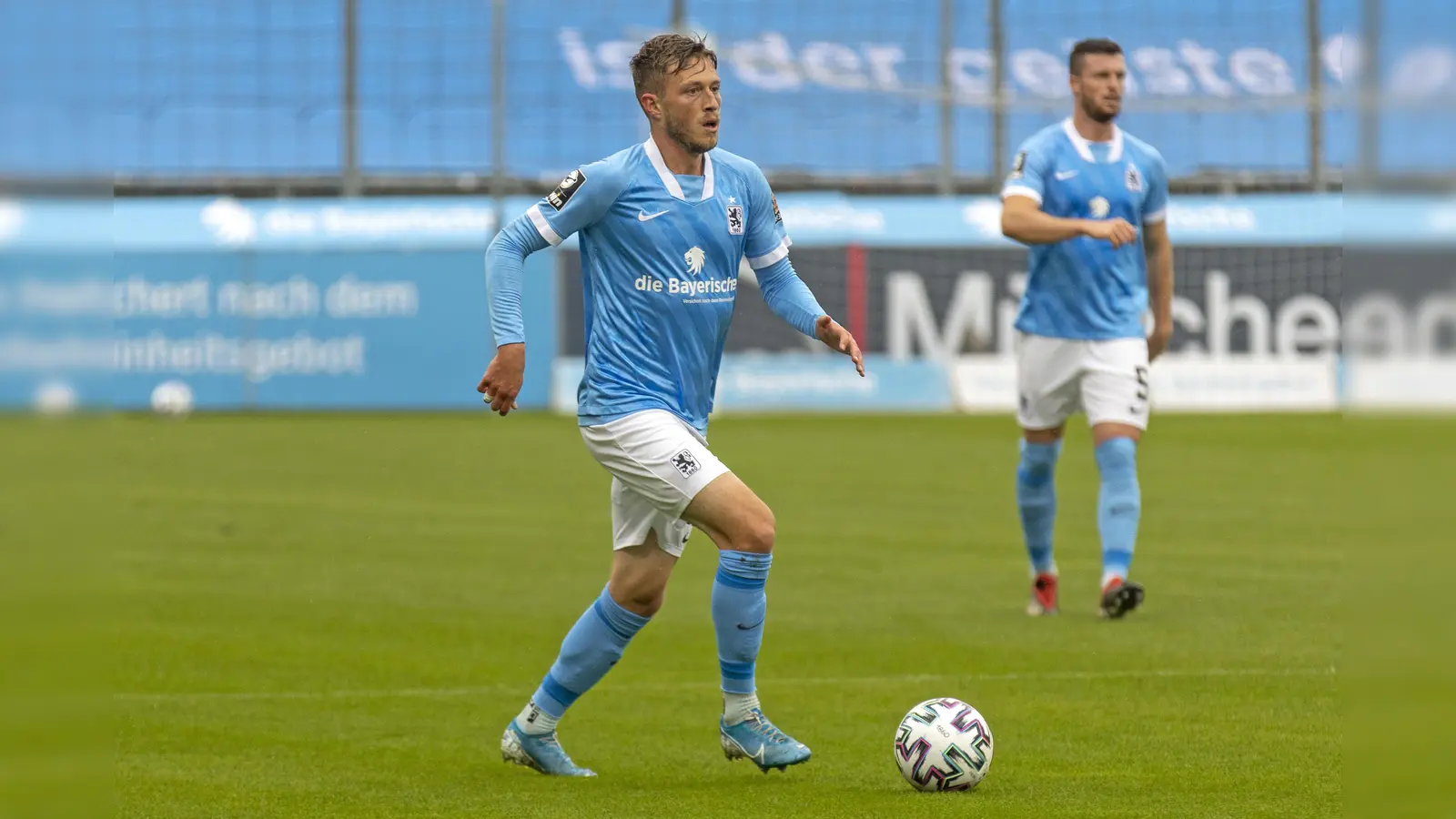 Herausragend: Marius Willsch.  (Foto: Anne Wild)