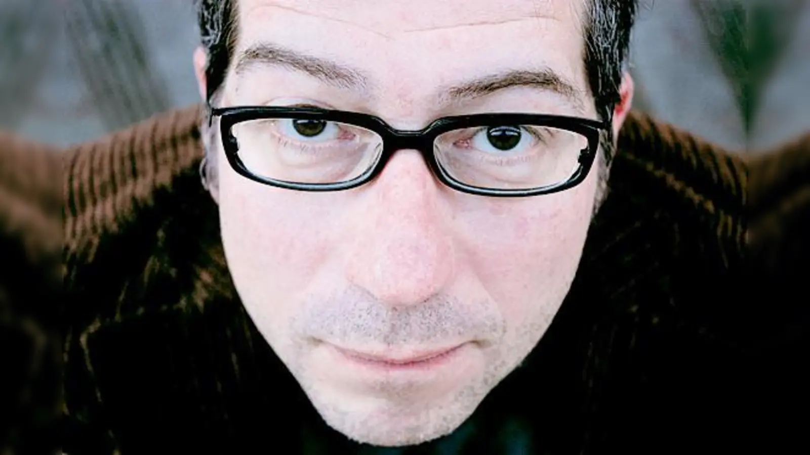 Sven Kemmler ist am 21. Januar zu Gast in der Stadtbibliothek in Moosach. 	 (Foto: Privat)