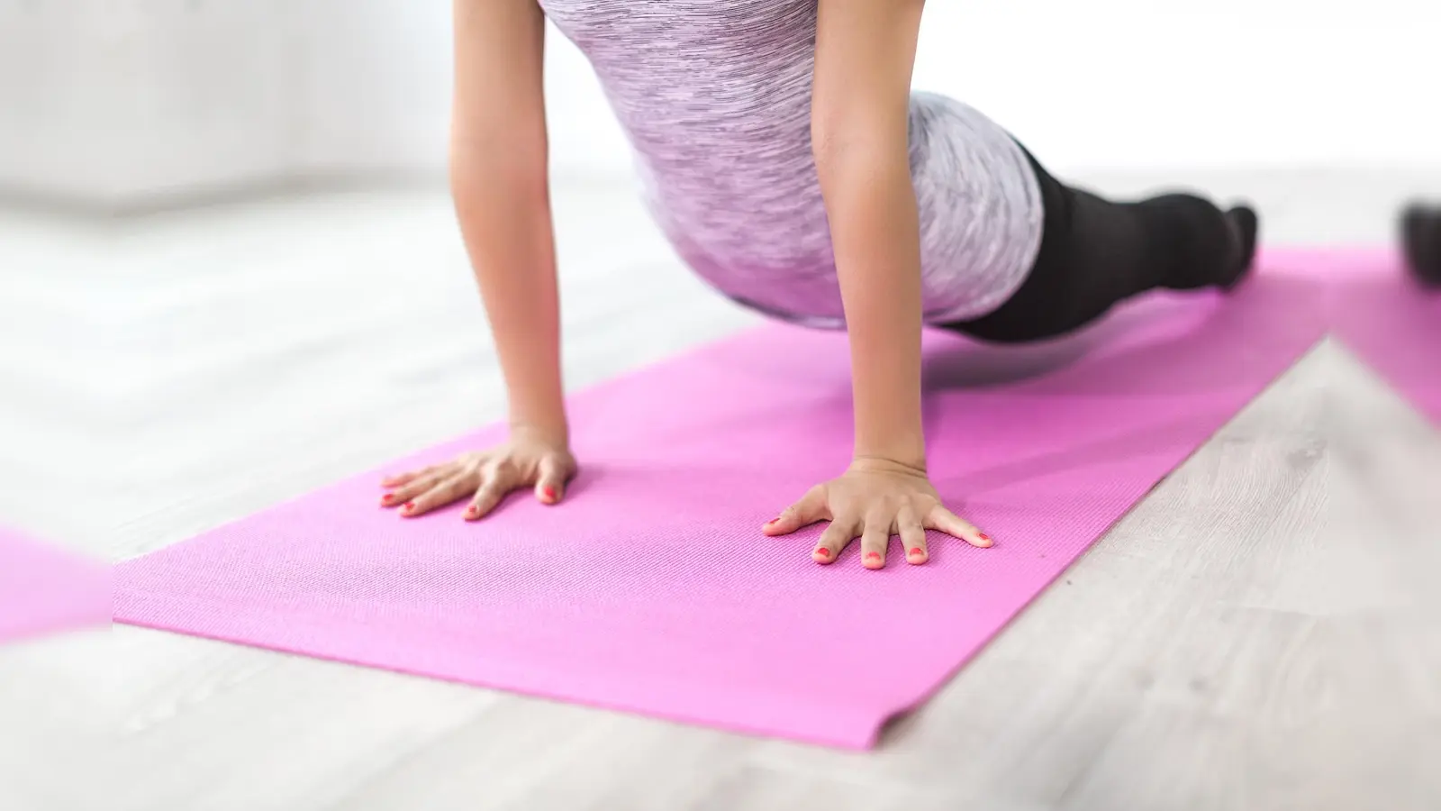 Das Yoga-Spezial findet am 6. September statt. (Foto: cco)