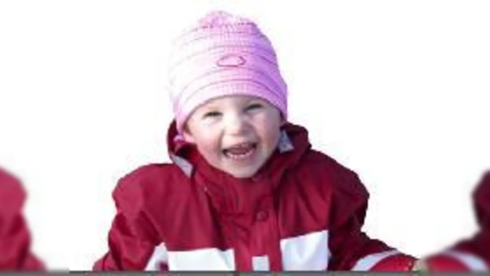 Münchner Kindl sollen bald besser betreut werden: 137 Millionen Euro investiert die Stadt in den Bau von Kinderkrippen, bis 2011 soll knapp die Hälfte aller Null- bis Dreijährigen einen Platz in einer der Einrichtungen haben.	 (Foto: Archiv)