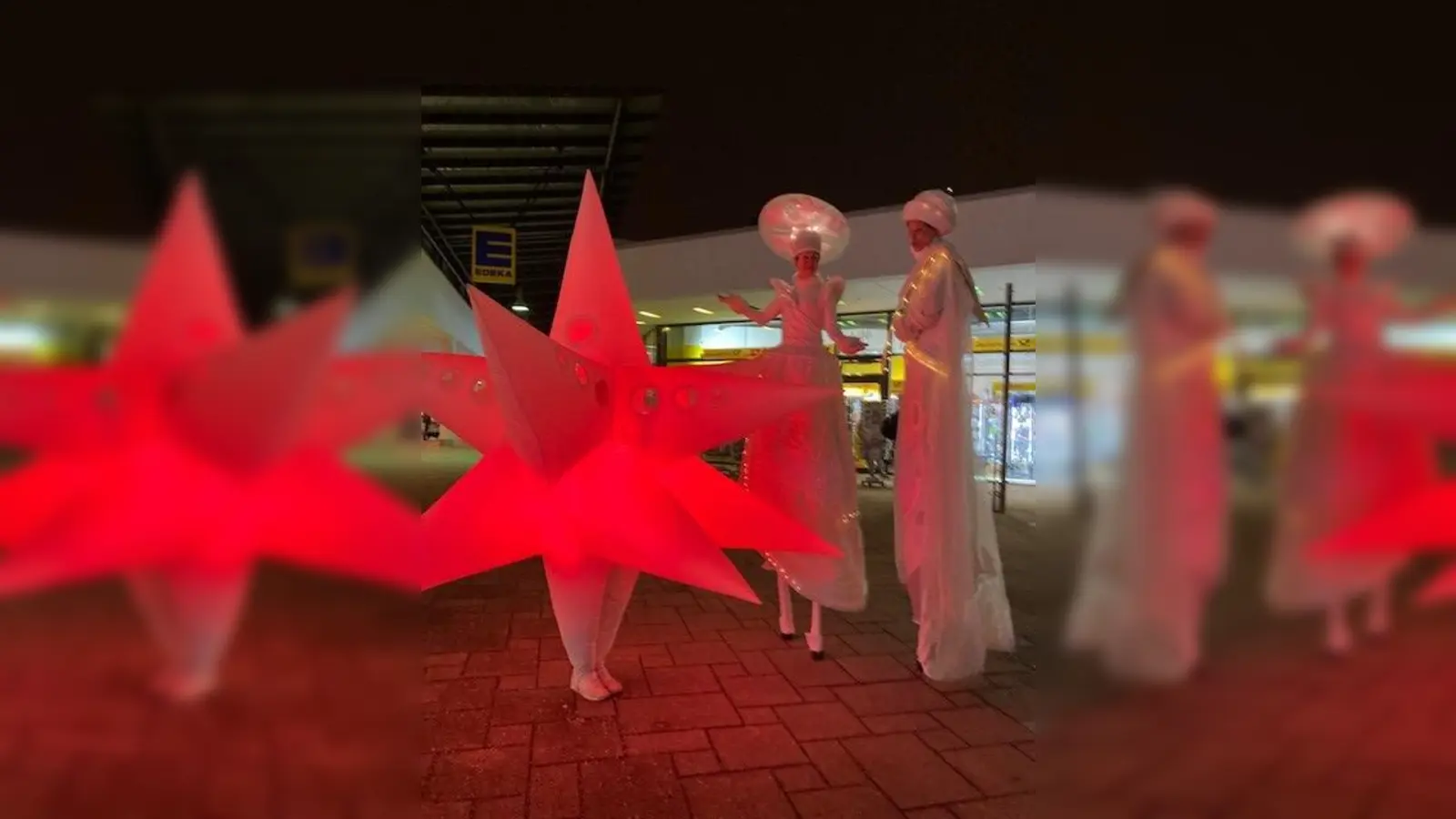 Foto: Mieterinitiative