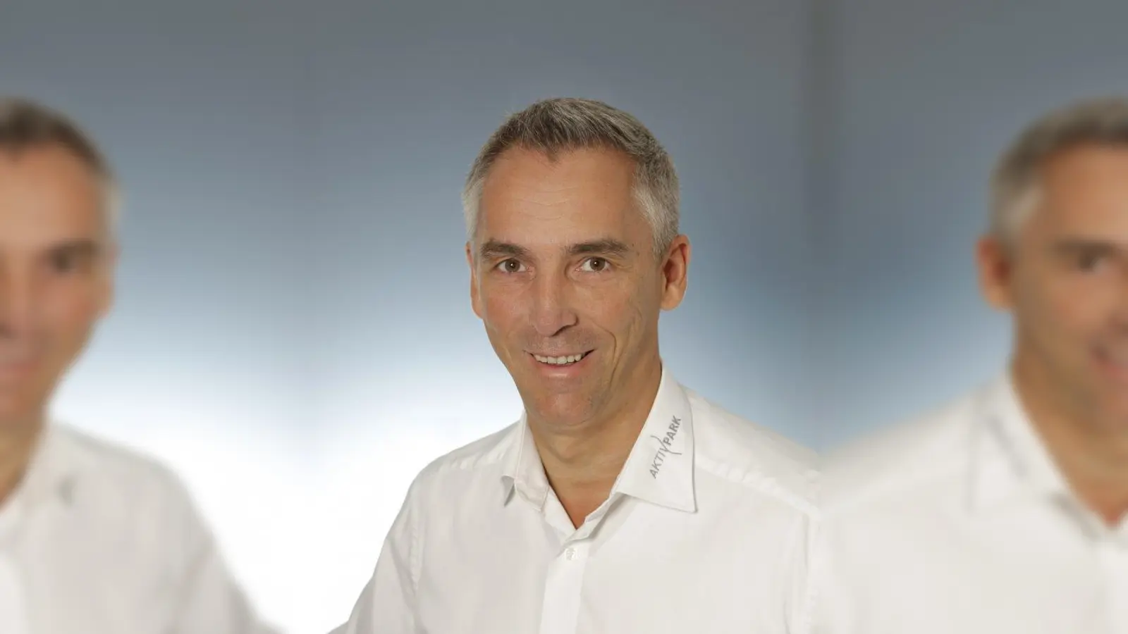 Frank Opis  1. Vorsitzender des Gewerbeverbandes. (Foto: pr)