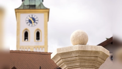 Die Fotomotive - hier das Titelbild - stammen alle vom Vorsitzenden des Vereins, Klaus Bichlmayer.  (Foto: Klaus Bichlmayer)