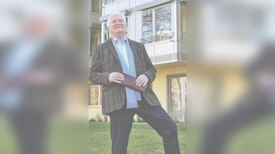 Manfred Högel ist am 14. November 2019 verstorben. (Foto: sf/Archiv)