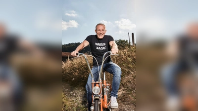 Am 4. März begeistert Michl Müller das Erdinger Publikum mit seinem fränkischen Humor. (Foto: Pfeiffer)