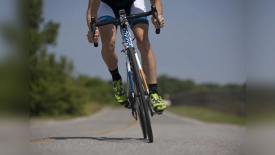 Rauf aufs Rad: Eine Fachjury hat die landkreisweite Einführung des MVG Rads unter die neun besten Projekte zur Förderung des Radverkehrs 2019 gewählt. (Foto: CC0)
