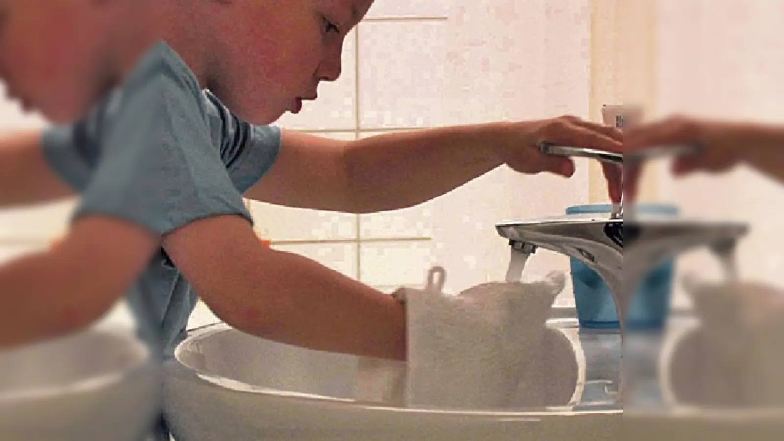 Früh sollten sich Mieter bewusst machen, dass Wasser teuer ist. Und nicht immer muss der Vermieter gemäß Zählerstand abrechnen, wie der BGH nun klargestellt hat.  (Foto: Grohe/Immowelt.de)