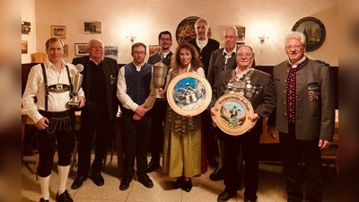 Foto: Stefanischützen Söcking