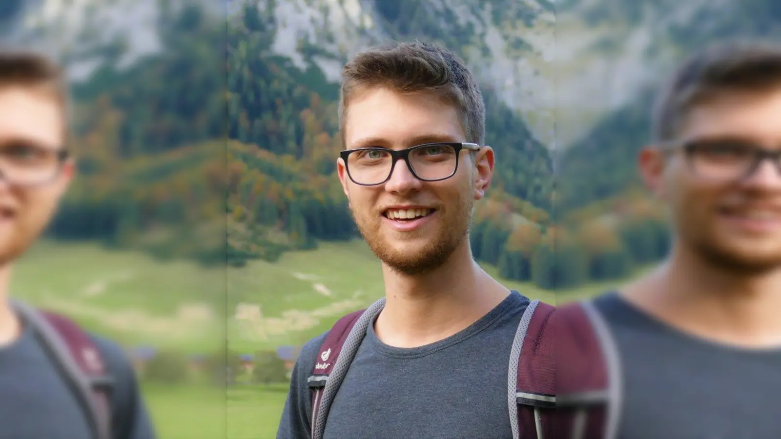 Sebastian Albrecht. (Foto: privat)