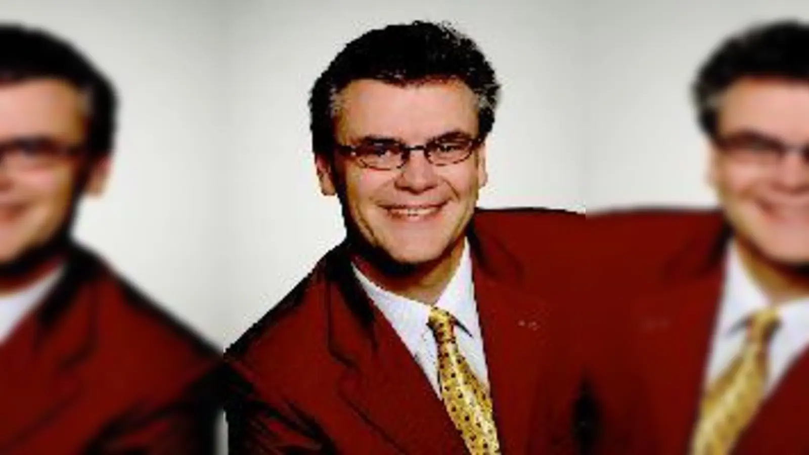 Rainer Schneider sieht in diesem Projekt einen Imagegewinn. 	 (Foto: Archiv)