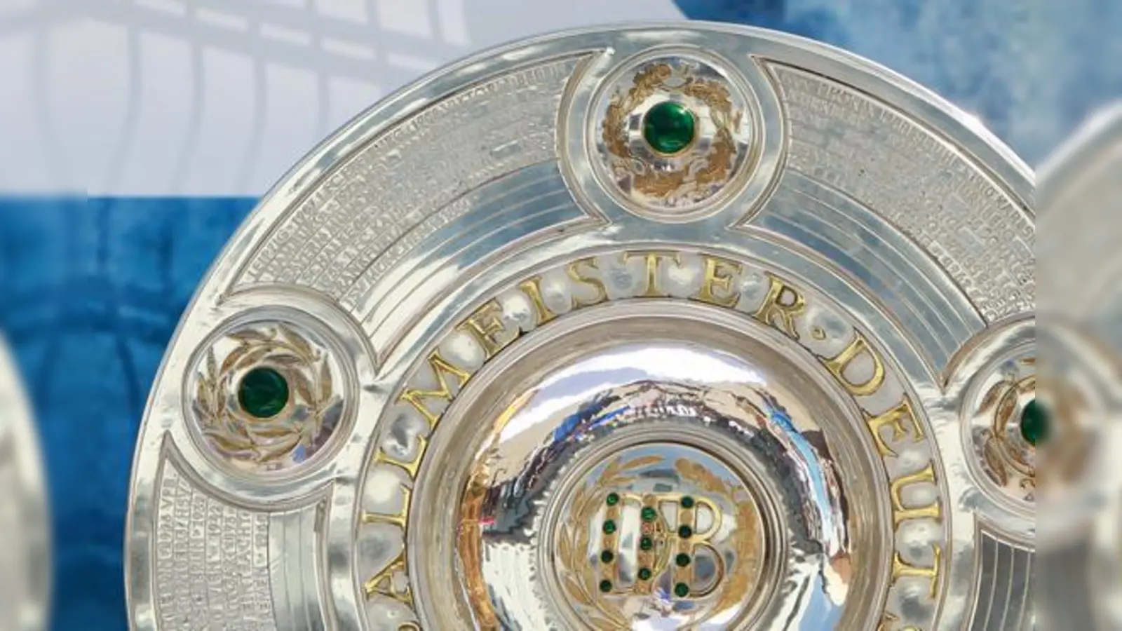 Meisterhaft: die Münchner Löwen im Jahr 1966.  (Foto: A. Wild)