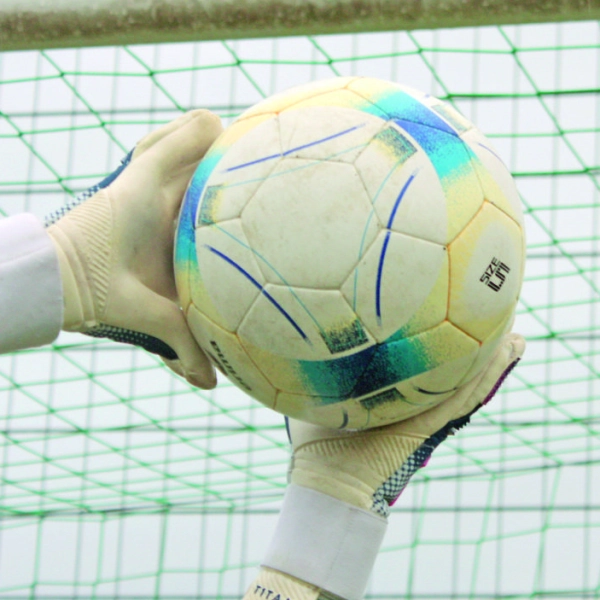 Der SV Aubing veranstaltet in den ersten beiden Ferienwochen ein Fußball-Camp. (Foto: job)
