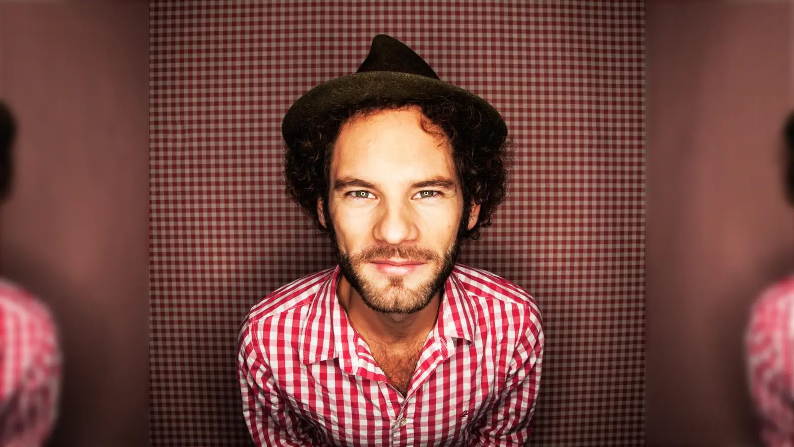 Maxi Schafroth ist am 28. November zu Gast im Bürgerhaus Keferloh. Jetzt schnell Karten sichern. (Foto: VA)