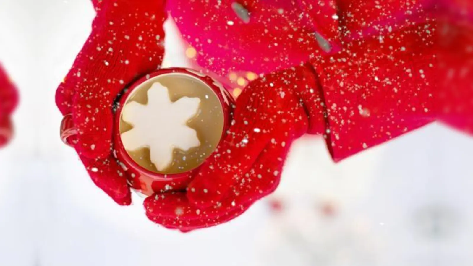 Beim Unterhachinger Weihnachtsmarkt kann man sich mit guten Freunden auf einen Glühwein treffen.   (Foto: CCO)