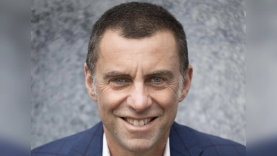 Martin Schmitt ist am 14. März zu Gast im Wolf-Ferrari-Haus. (Foto: Schmitt)