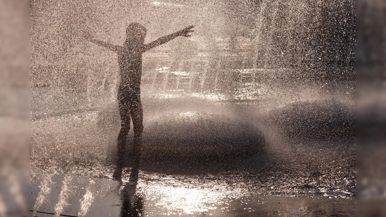 „Glücksmomente” zeigt Bettina Obert in ihrer aktuellen Fotoausstellung. (Foto: Bettina Obert)