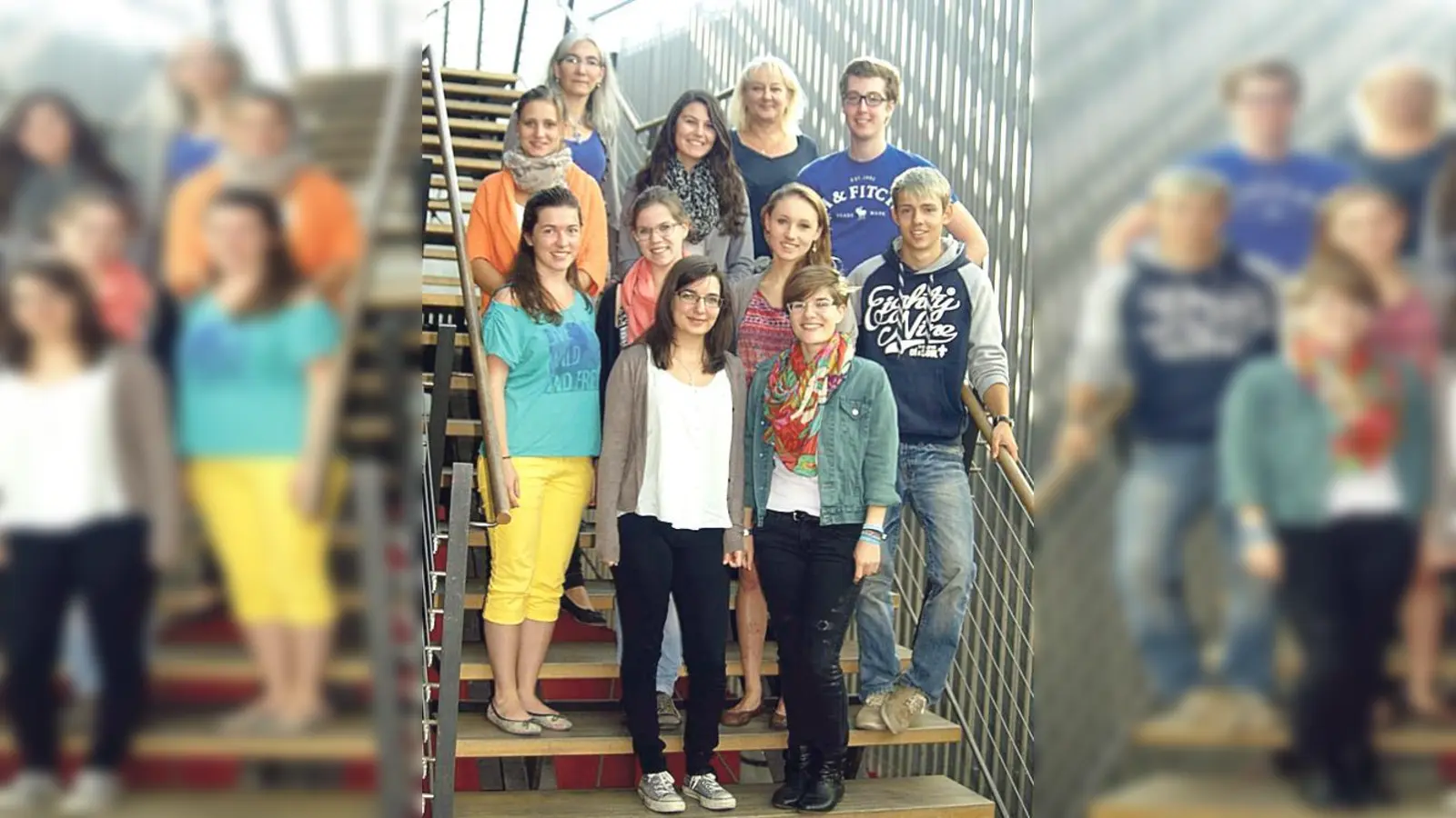 Ferienförderkurse gibt es am Oskar-Maria-Graf-Gymnasium in Neufahrn. 	 (Foto: VA)