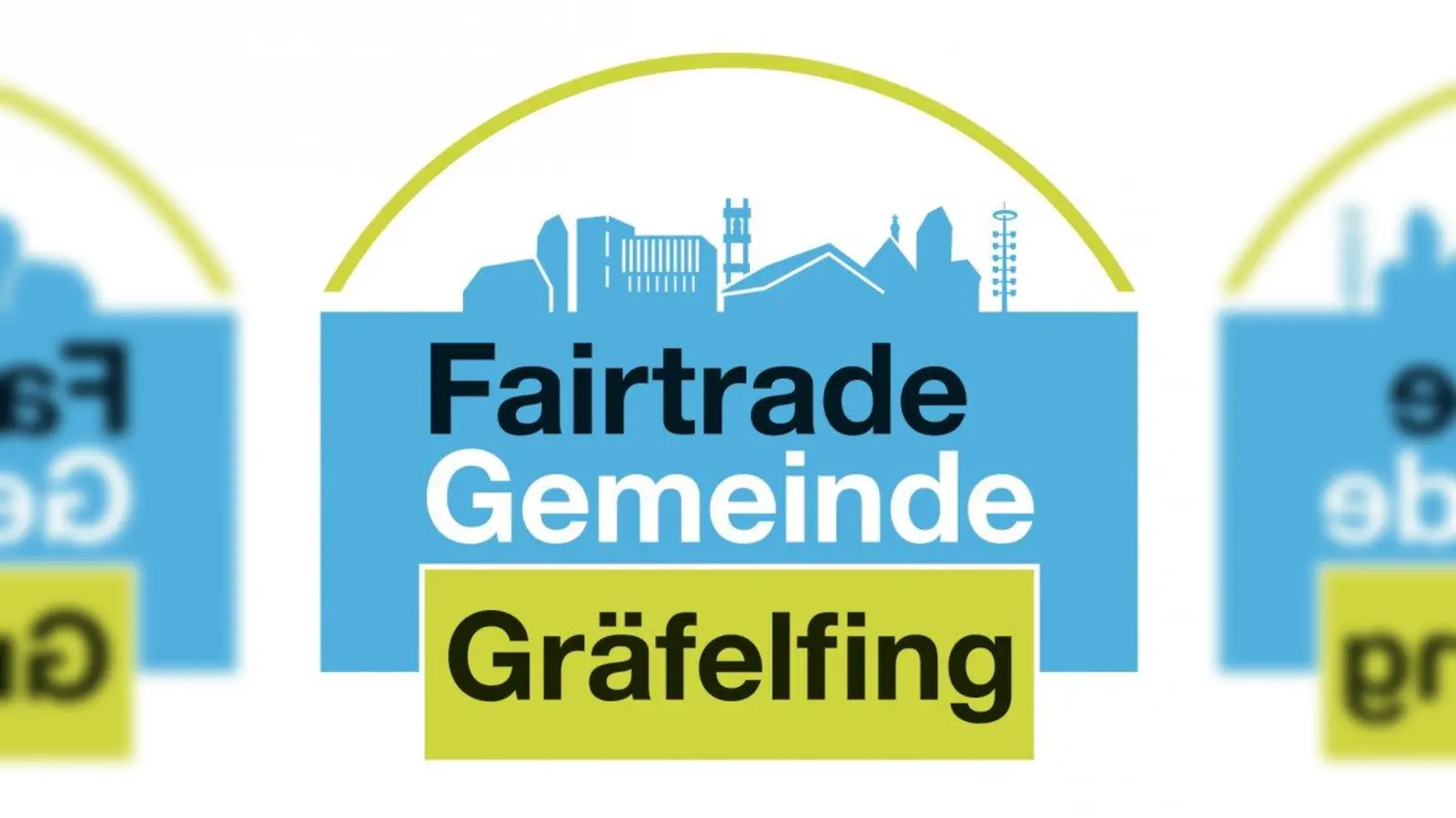 Seit Juni 2013 ist Gräfelfing eine Fairtrade-Gemeinde. (Foto: pi)