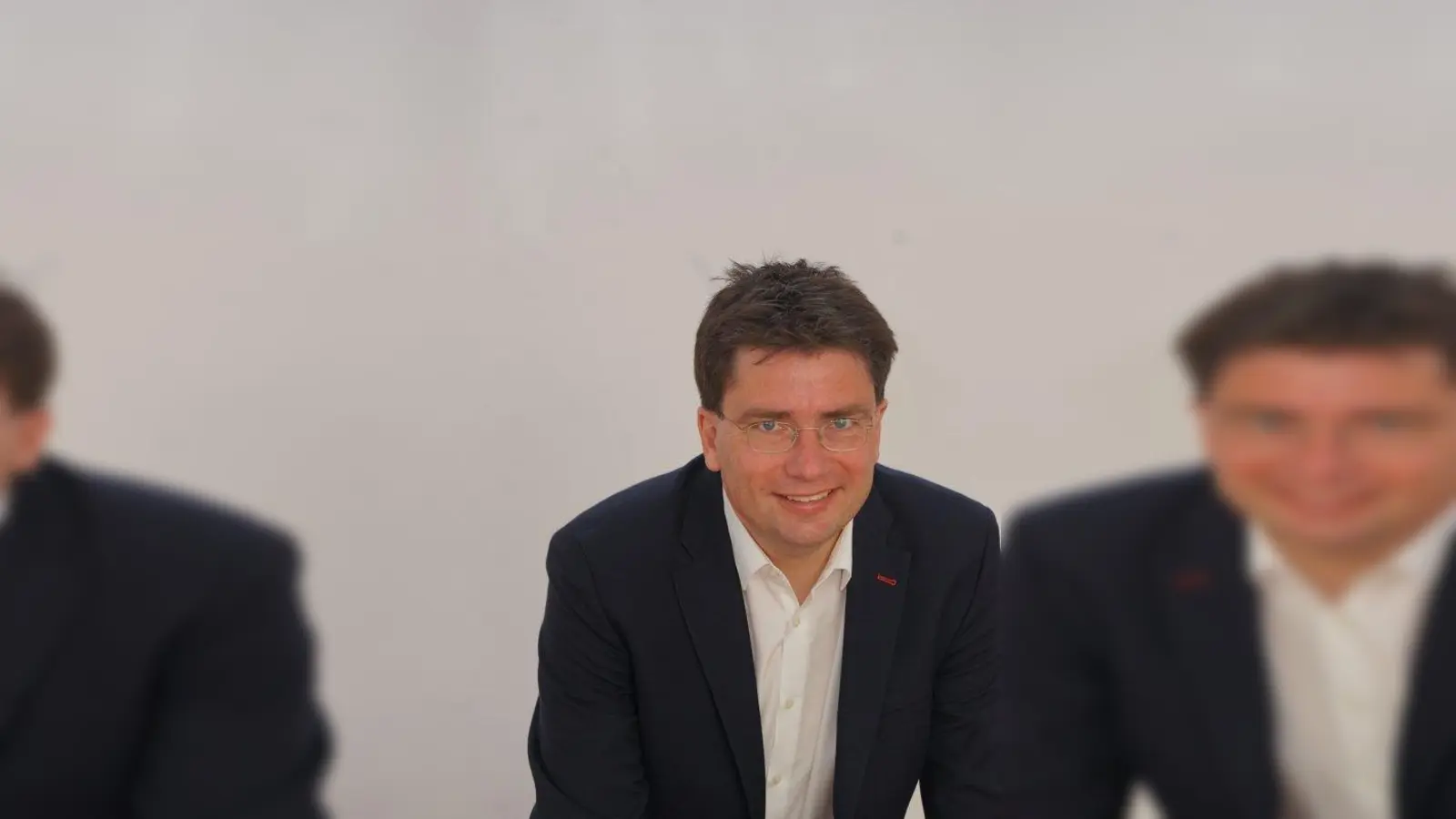 Florian von Brunn. (Foto: pr)