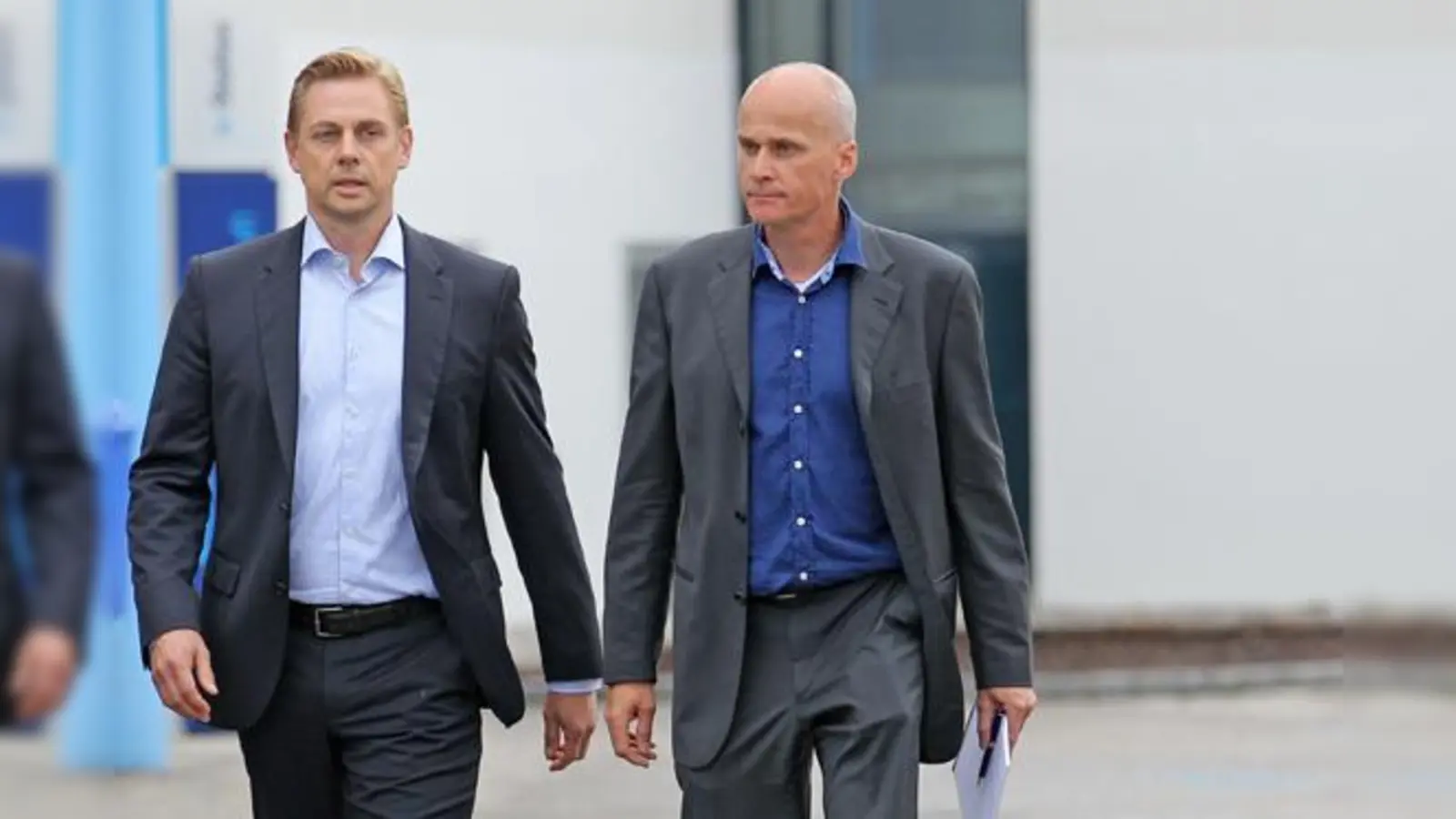 Will neue Organisationsformen beim TSV 1860: Präsident Robert Reisinger.  (Foto: Anne Wild)