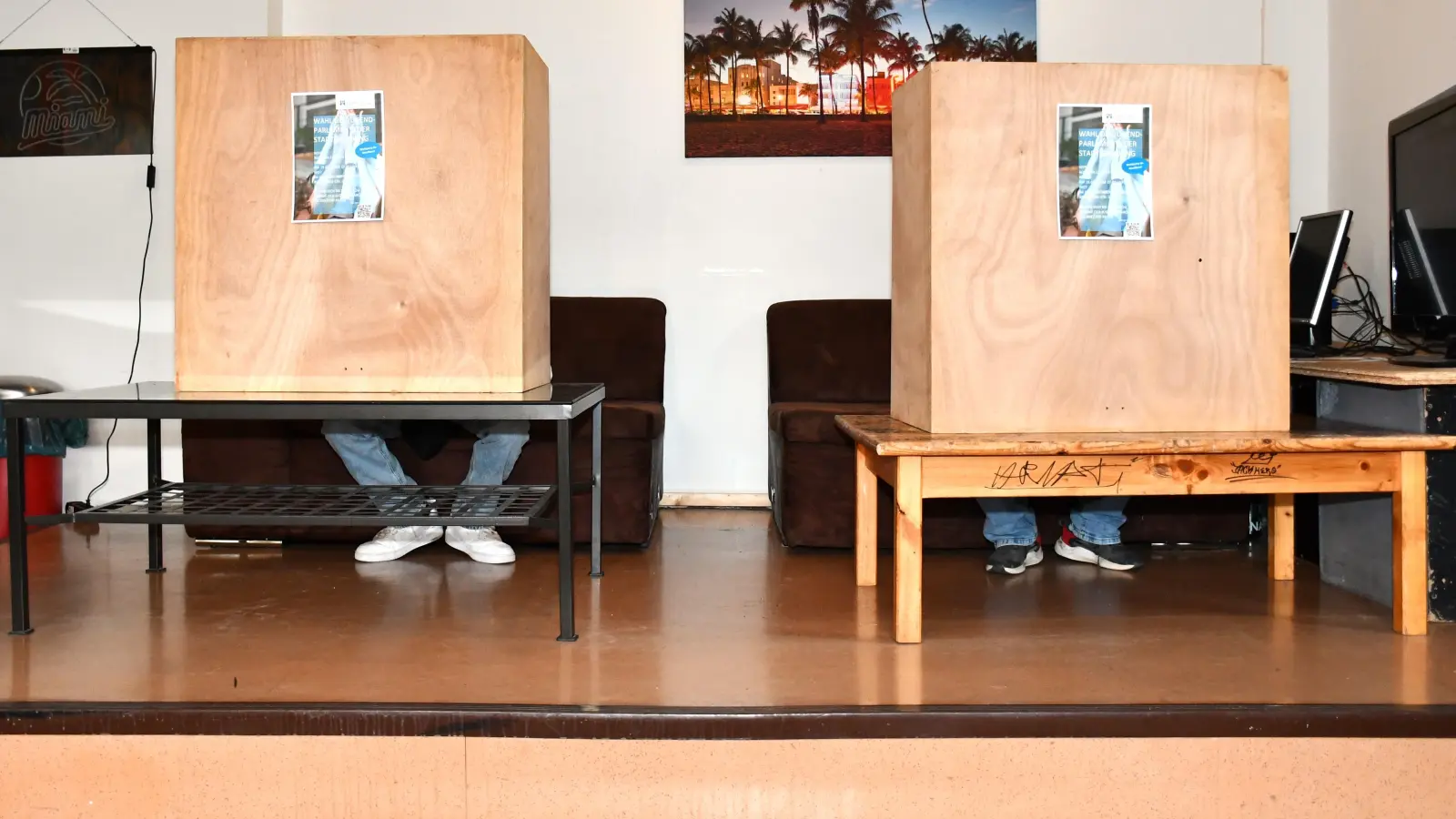 In Garching wurde jetzt das 1. Kinder- und Jugendparlament gewählt. (Foto:  Felix Brümmer, Stadt Garching)