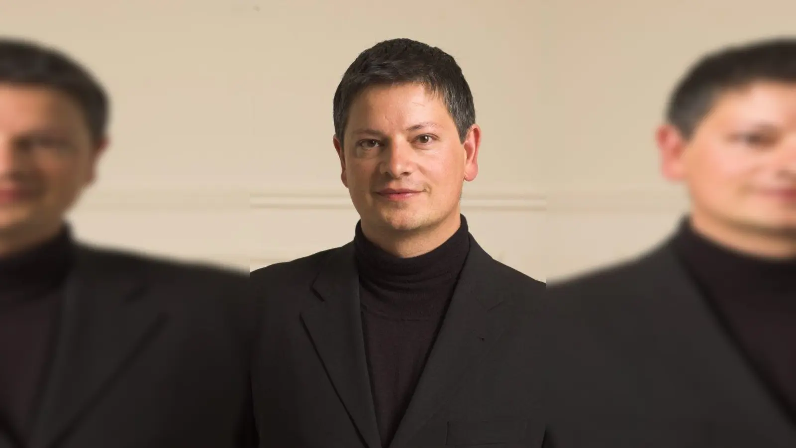 Prof. Thomas Gropper (Foto: pi)