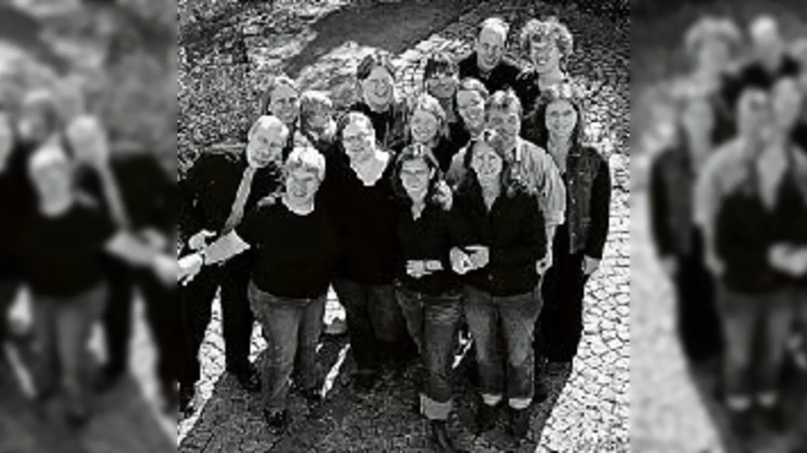 Von Gospel bis Pop: Konzert in Nazarethkirche.  (Foto: VA)