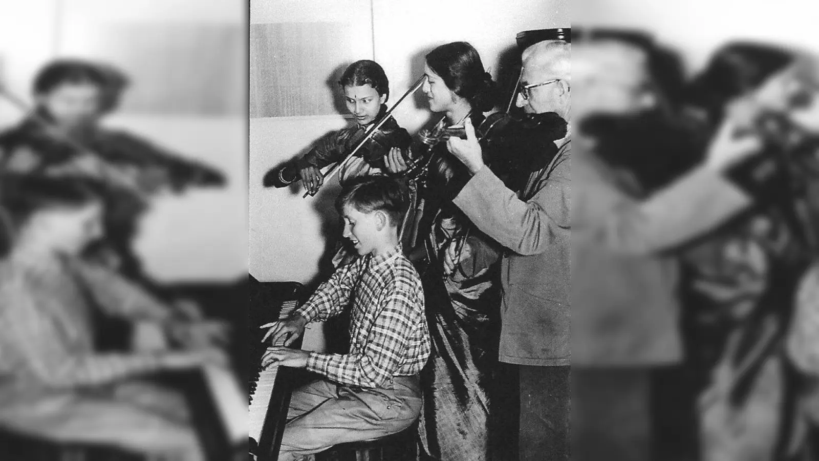 Bild 2 (Foto: Familienarchiv Bosl)