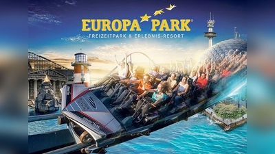Auch in diesem Jahr wartet der Europa-Park wieder mit  zahlreichen Attraktionen auf.	 (Foto: Europa-Park)