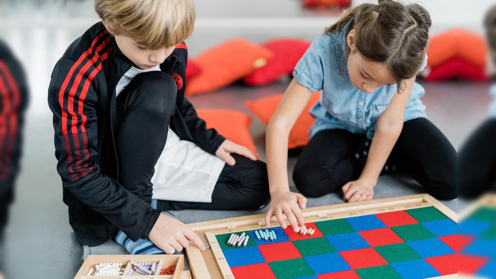 Montessori Ammersee e.V. stellt sich vor | Wochenanzeiger
