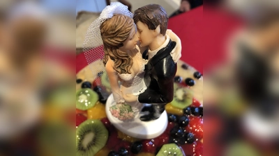 Wenn der Traum von ewiger Liebe zerplatzt, haben viele von der Trennung Betroffene Gesprächsbedarf. (Foto: hw)