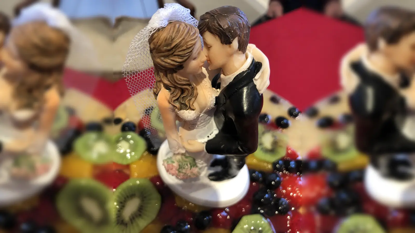 Damit die Liebe bleibt, gibt es es Methoden für die Gesprächsführung.  (Foto: hw)