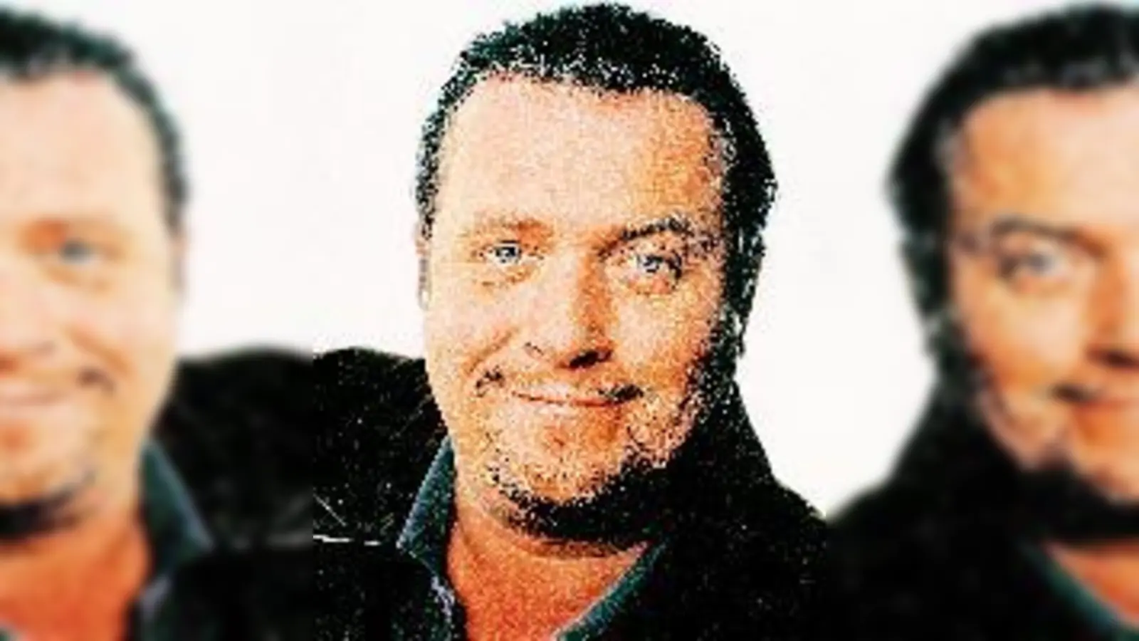Andreas Giebel mit neuem Programm im  (Lustspielhaus.Foto: Veranstalter)