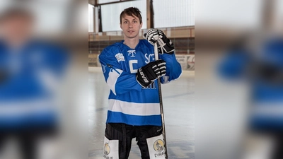 Spielt weiter für die „Nature Boyz“: Manfred Guggemos. (Foto: SC Forst)
