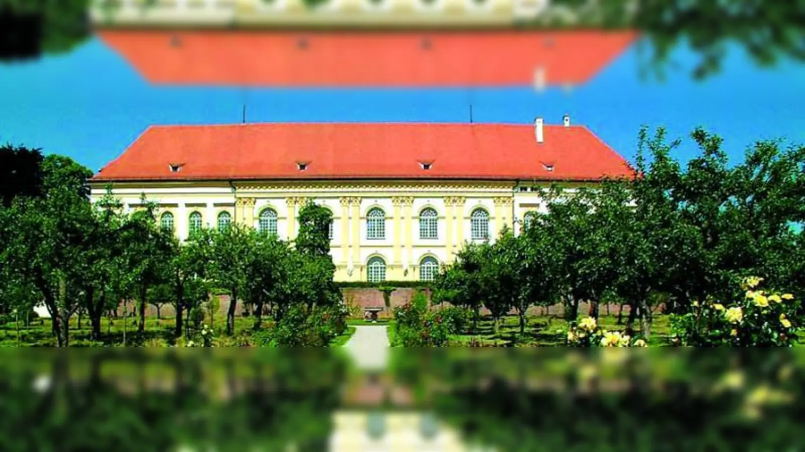 Die ausgezeichnete Akustik des Renaissance-Saals des Schlosses Dachau verspricht musikalischen Genuss. (Foto: pi)